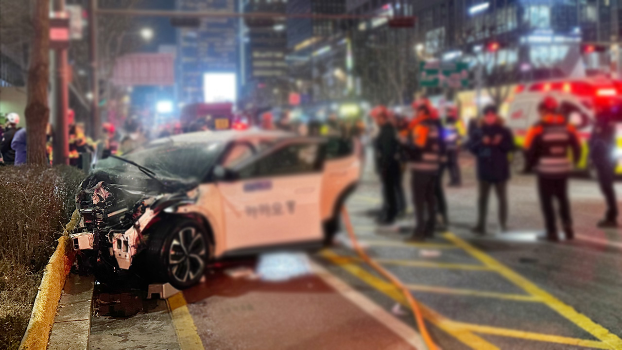 서울 종각역 교통사고와 전라남도 중소기업 지원 정책 발표