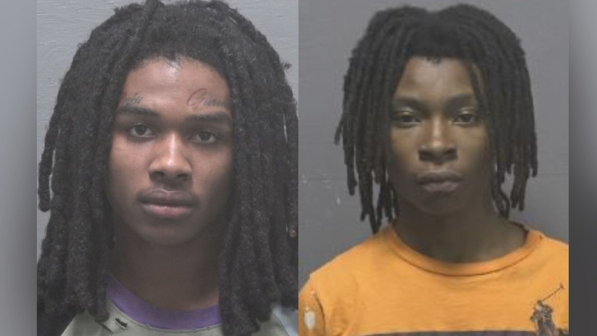 Suspects appear in court for New Year’s Day Waffle House shooting