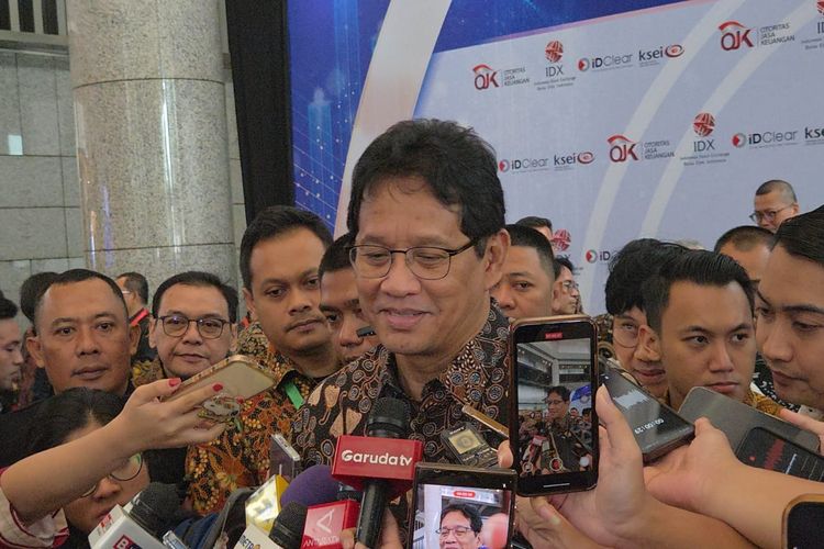 Menteri Keuangan Purbaya Buka Suara soal Penarikan Dana SAL Rp75 Triliun dari Perbankan