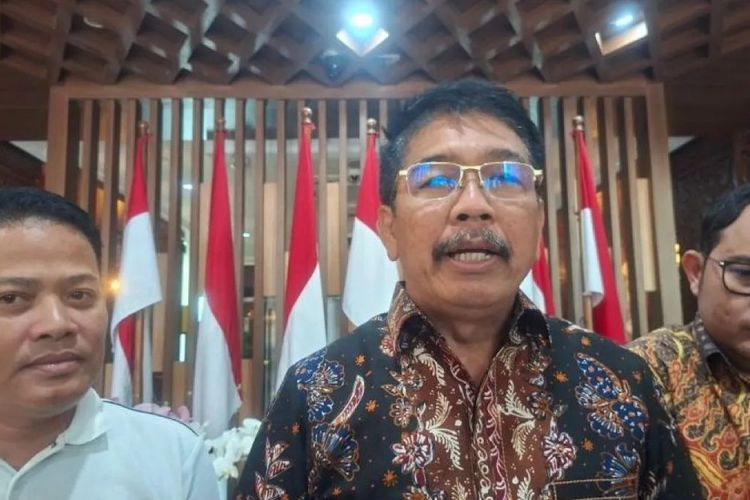 Hanya Penjelasan, Kejati Jatim Pastikan Tidak Ada Penangkapan Jaksa Terkait Pemerasan Kepala Desa di