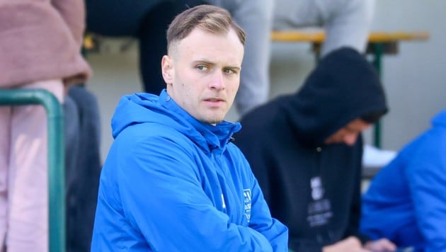 Westligist hat einen neuen Cheftrainer