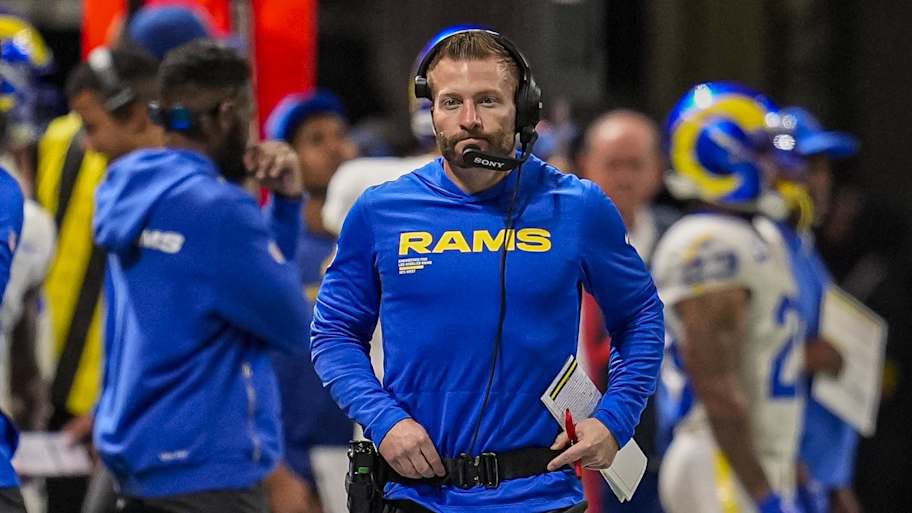 The biggest concern for the Rams moving forward