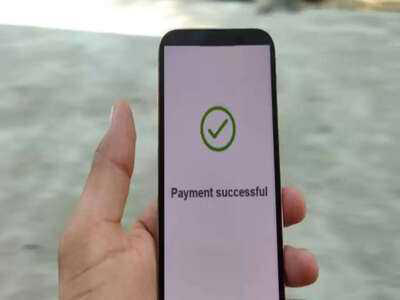 UPI tips: Dial *99# from your phone, and you can make UPI payments ...