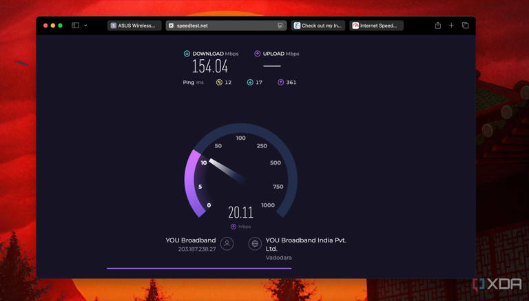 Network speed tests hide real problems, so do this instead