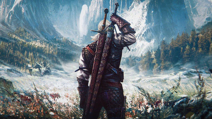CD Projekt Red reveals huge The Witcher 3 sales milestone, which helps ...