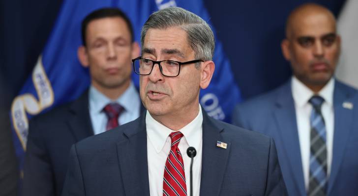 Feds seize $15B in bitcoin linked to alleged 