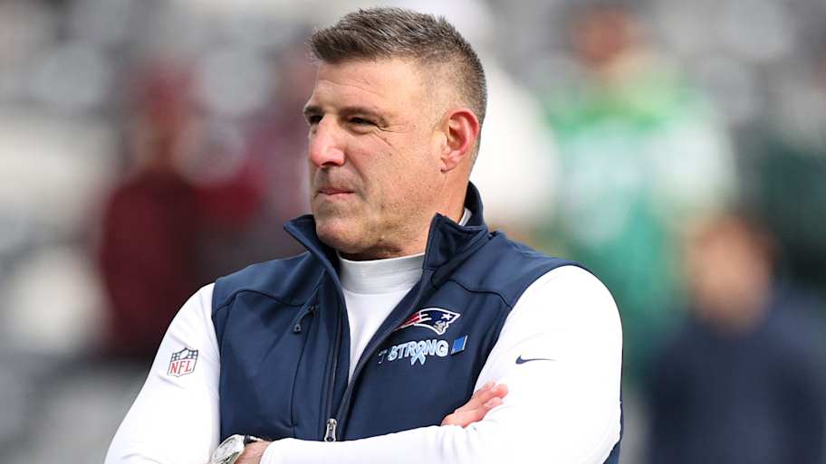 Patriots could have another big problem on their hands before Week 18 game<br><br>