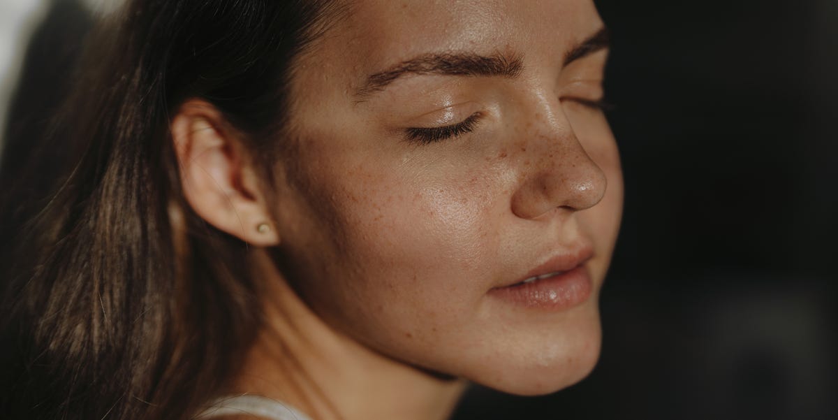 How to know if your skin barrier is damaged — the 5 subtle clues you're ...