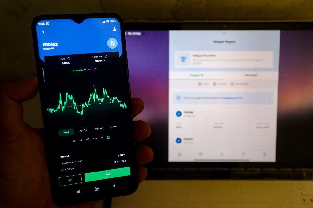 Pasar Obligasi Ritel 2026 Tumbuh Kuat, Intip Proyeksi Kuponya!