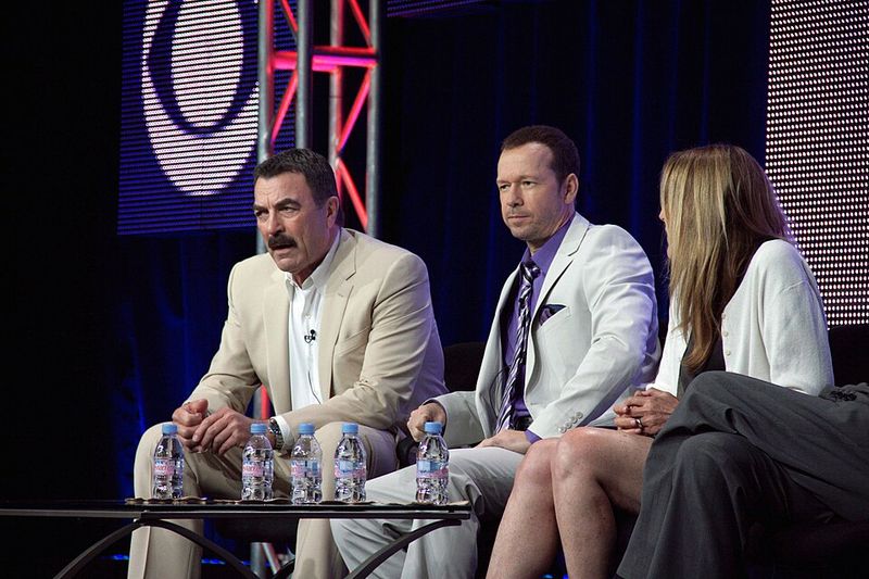 Image Credit: Thomas Atilla Lewis at https://www.flickr.com/people/51761894@N00 , licensed under CC BY 2.0. Via Wikimedia Commons .