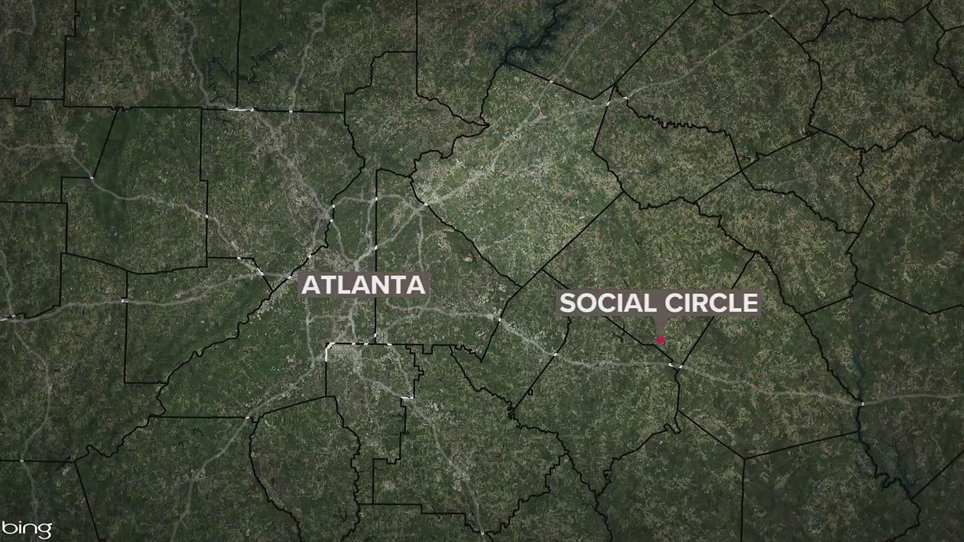 City of Social Circle responds to reports on plans for ICE facility