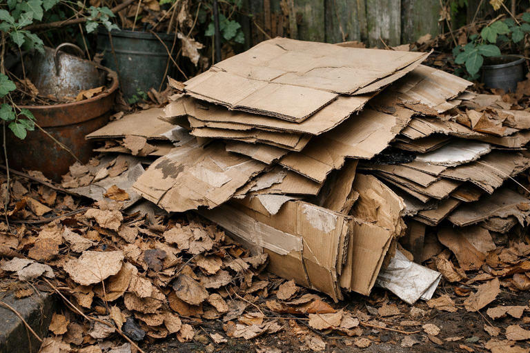 Une maison qui sent bon… et qui fait fuir les rats ? L’astuce ...