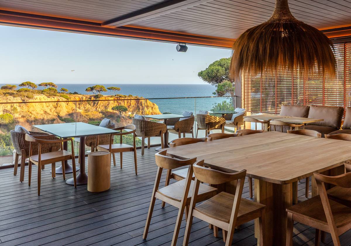 De Aljezur a Tavira, 13 novos restaurantes no Algarve para conhecer em 2026