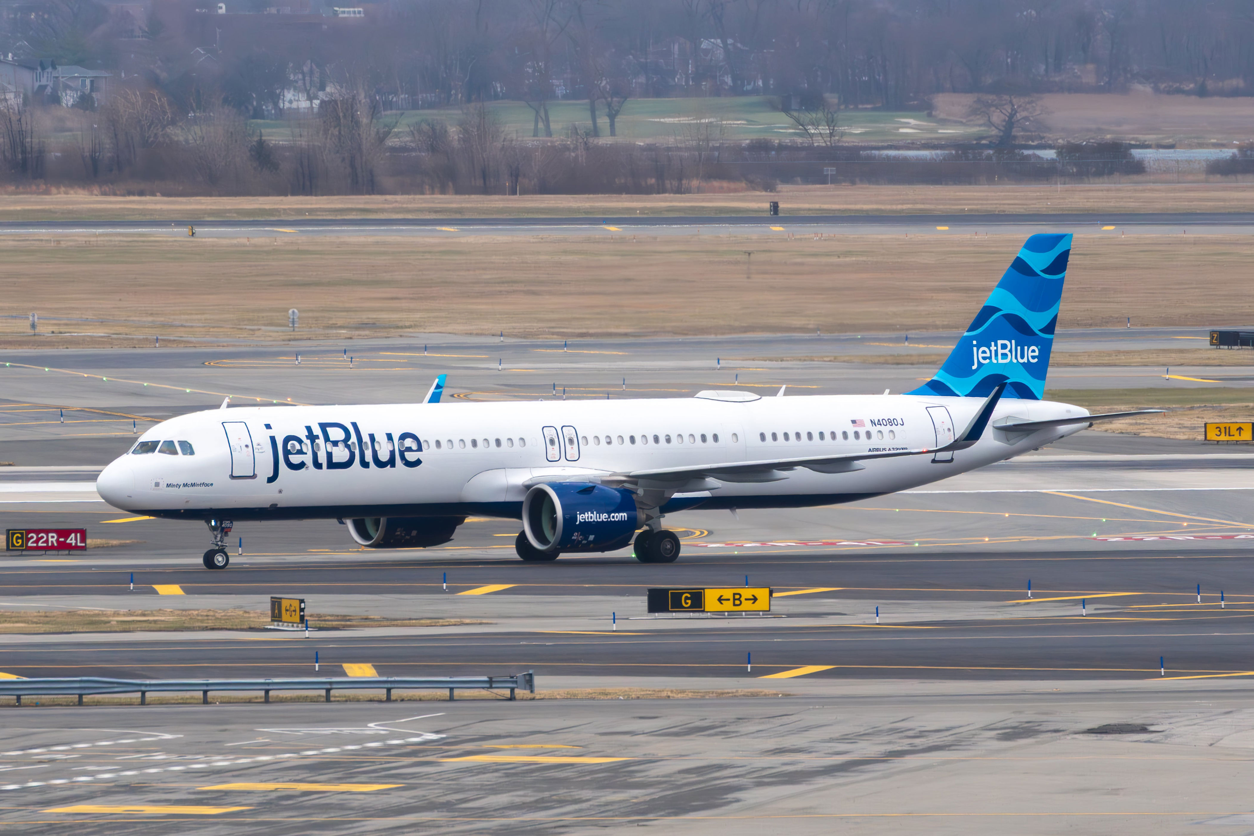 Save $50 with JetBlue via Citi Merchant Offers [Targeted]