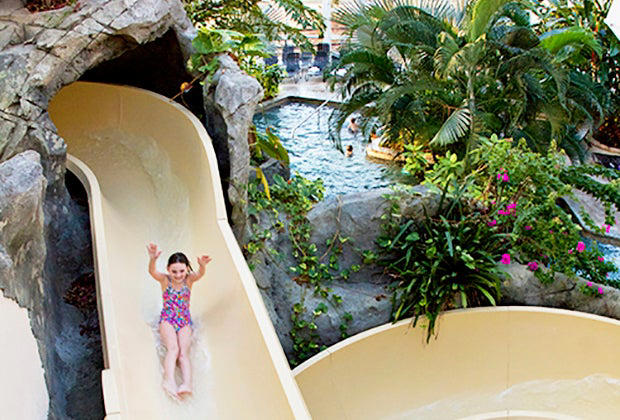 Best indoor water parks near New Jersey for a warm weather getaway in 2026