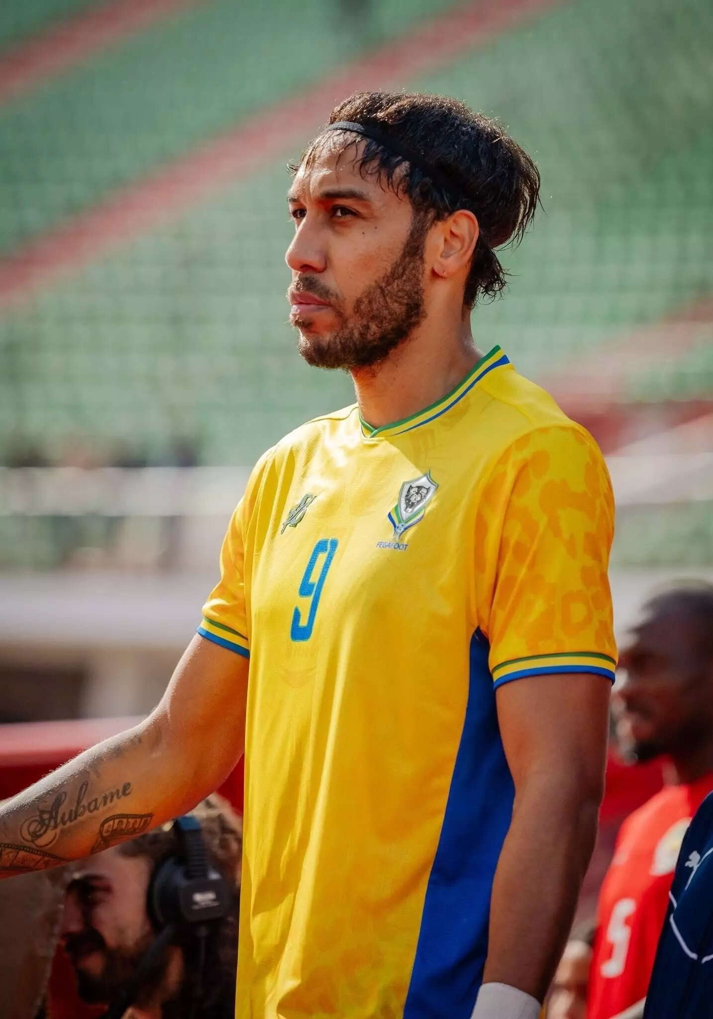 Gabon football in crisis as government takes drastic action after AFCON ...