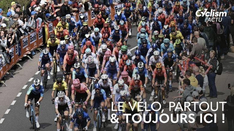 Cyclisme : Média - Cyclism'Actu cherche renforts... si cela vous ...