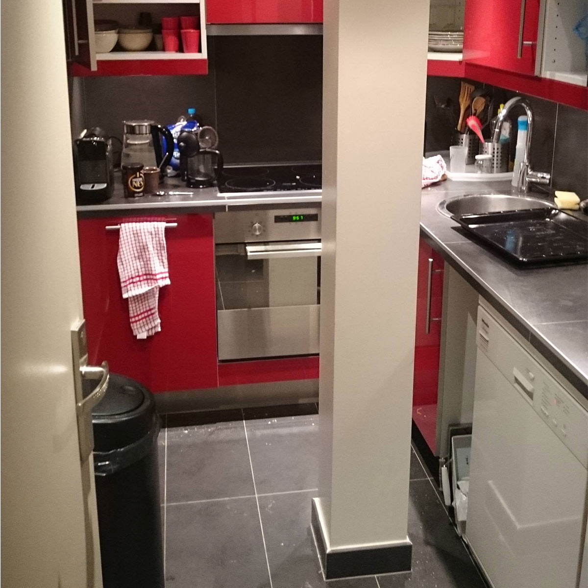 People are sharing the kitchen design fails that still haunt them years ...