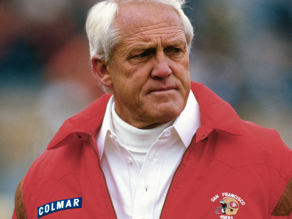 From campus to the pros—coaches who left college football for the NFL
