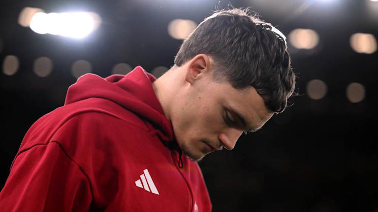 Es mucho: Arne Slot revela la causa del revés por la lesión de Florian Wirtz