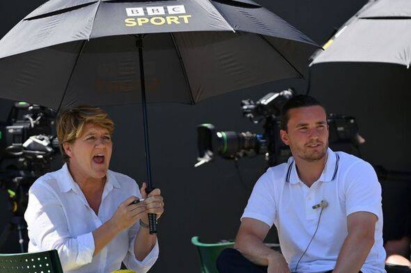 BBC loses coverage of two major sporting events as new channel takes on ...
