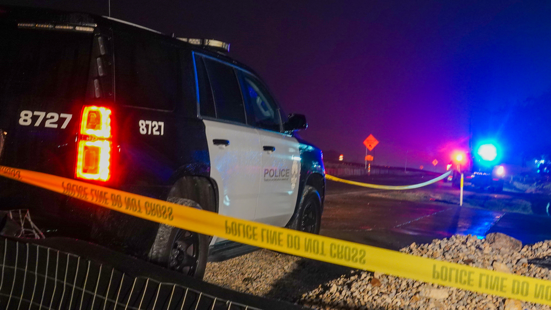Here's how many homicides were reported in Austin in 2025