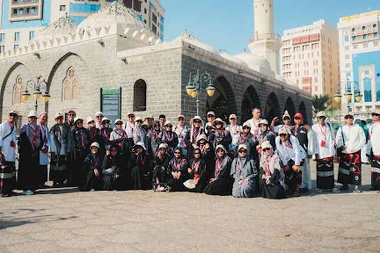 Pendaftaran Haji Plus 2026: Biaya Terbaru dan Panduan Lengkap