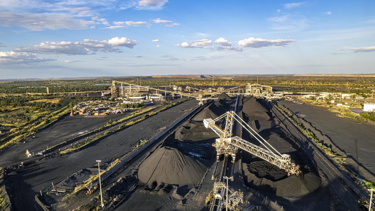 Australia’s High Court Rejects Mount Pleasant Coal Mine Expansion