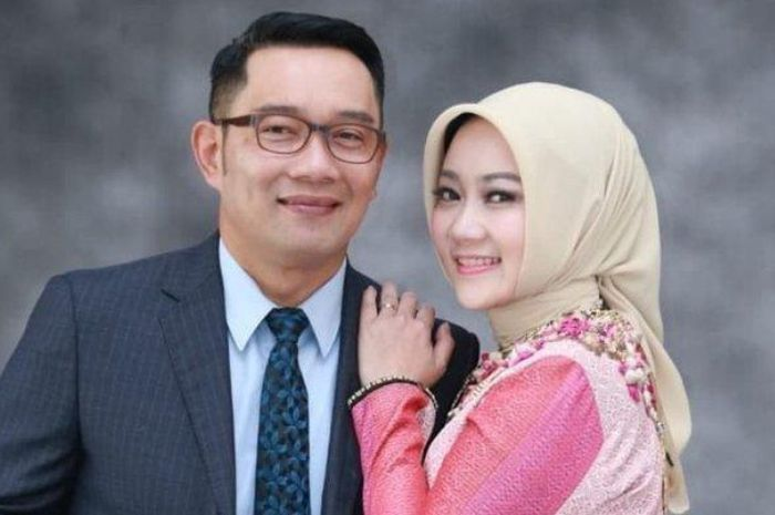 Atalia Praratya Bawa Saksi Keluarga dan ART, Pihak Ridwan Kamil Soroti Hak Asuh