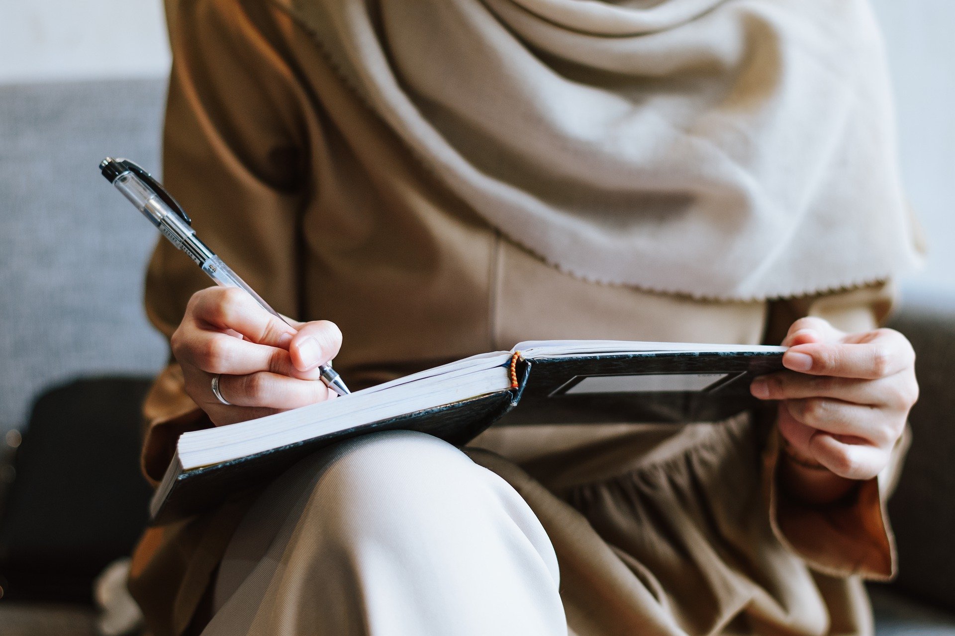 Journaling: A powerful practice that can change your life