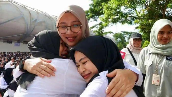 Detail gaji PPPK paruh waktu, tunjangan, dan jam kerja sesuai UU ASN 2023
