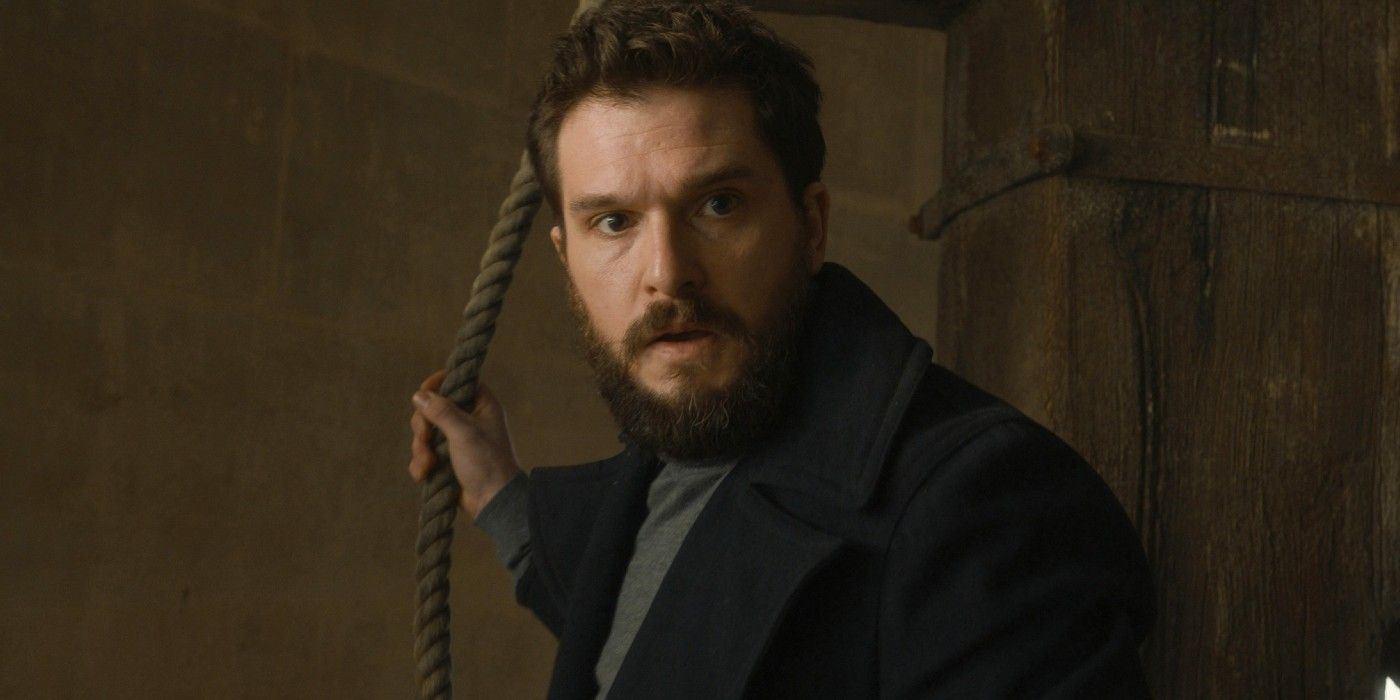 Guy Ritchie's critically-panned $180 million adventure film is ...