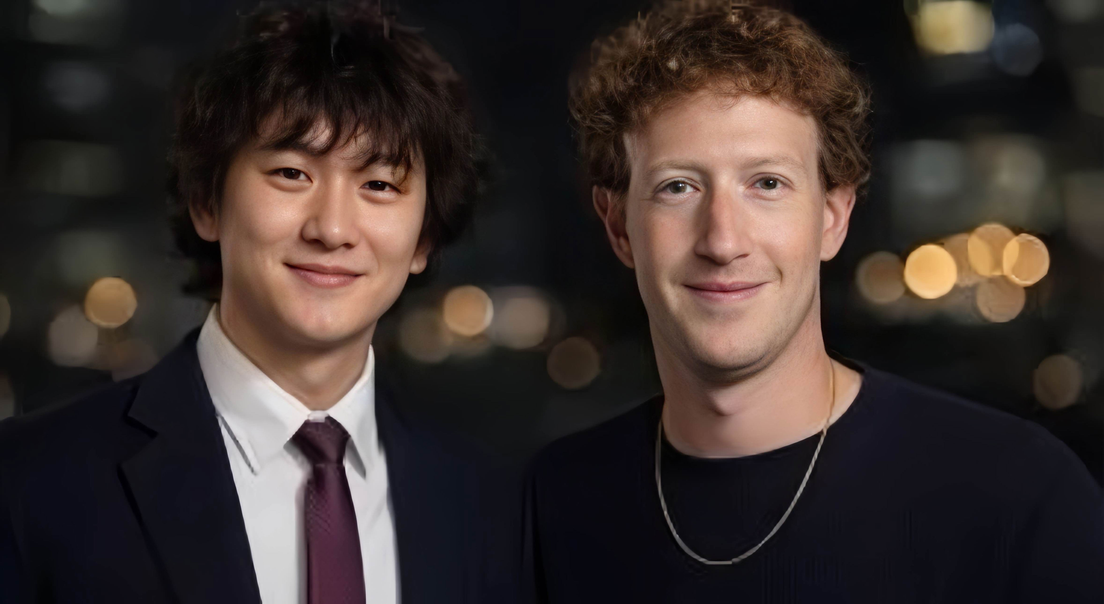 Singapura jadi pusat ekspansi AI global Meta saat Mark Zuckerberg ...