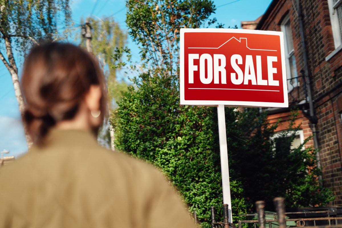 I inherited my parents' £300,000 house. Will I pay capital gains tax when I  sell?