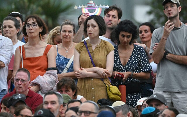Spanish Jews warn map of local Jewish and ‘Zionist’ businesses will ...