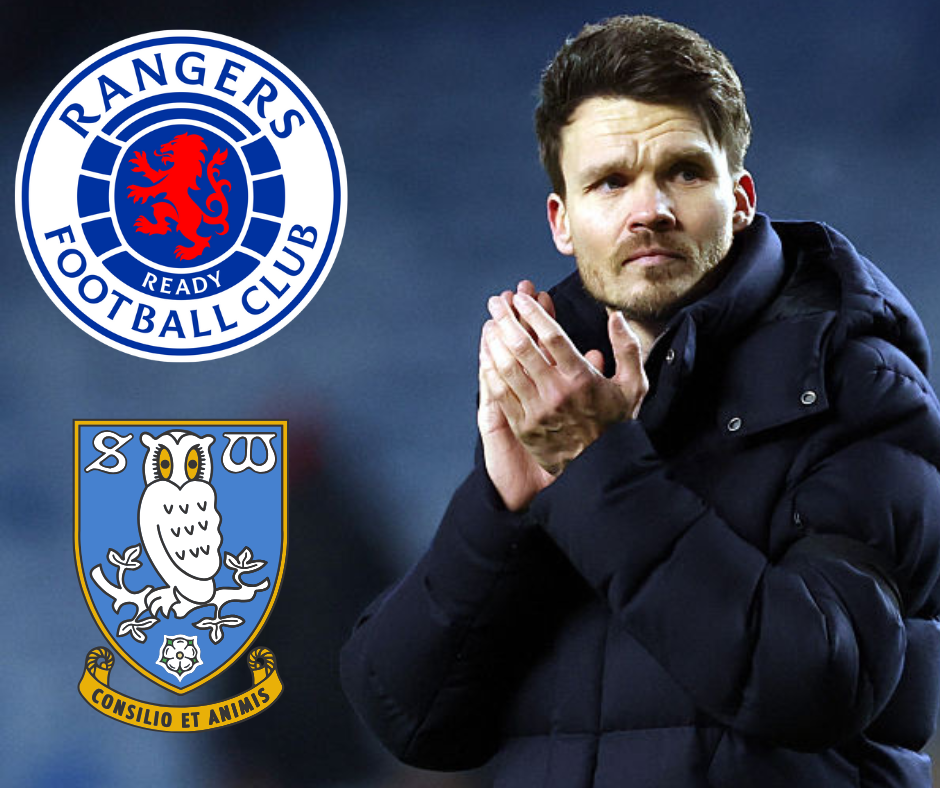 Danny Rohl 'keen' to reunite with former Sheffield Wednesday star at ...