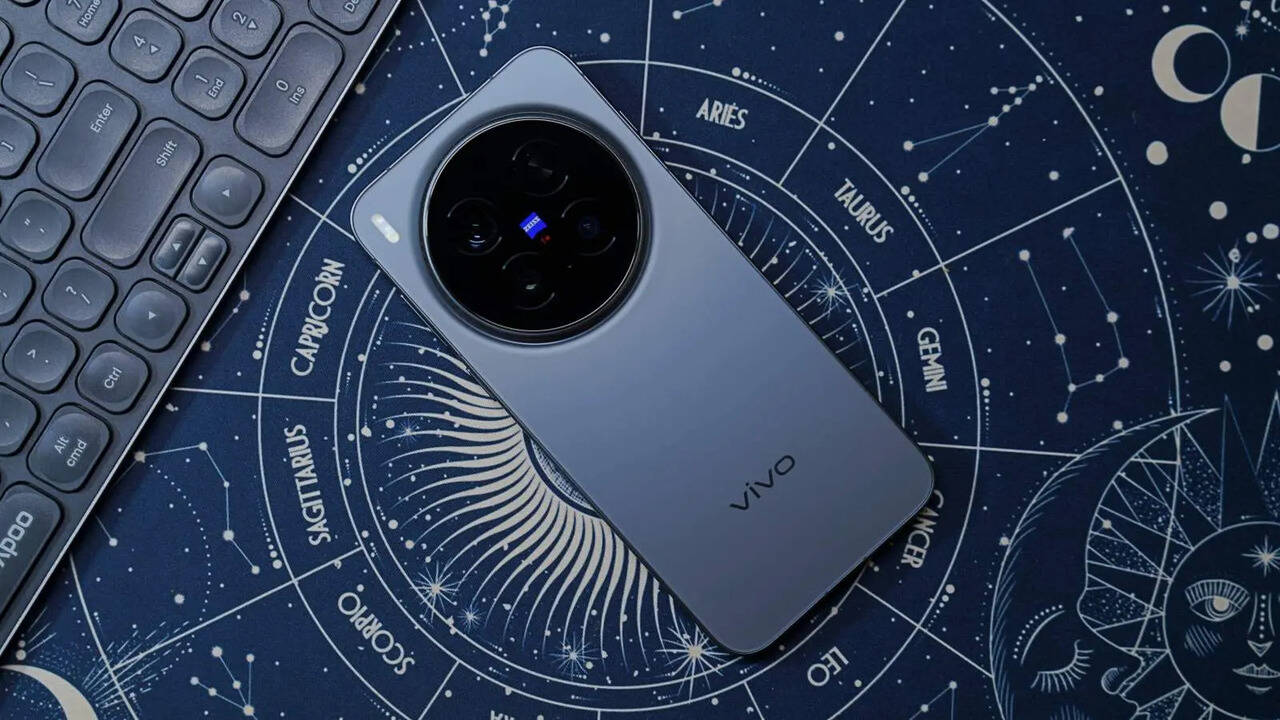 Vivo X300 Pro review: In a league of its own
