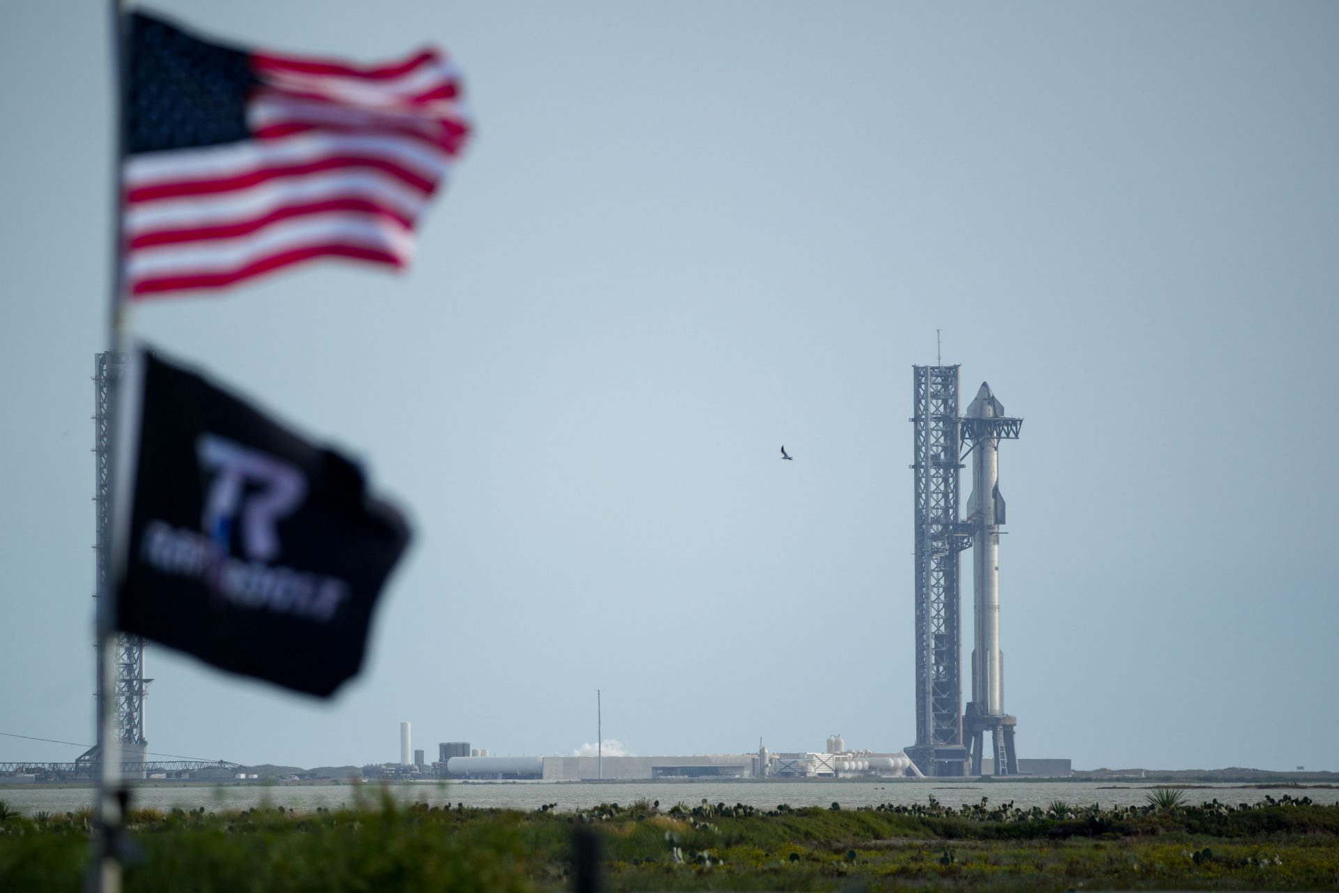 Tests getekend door explosies