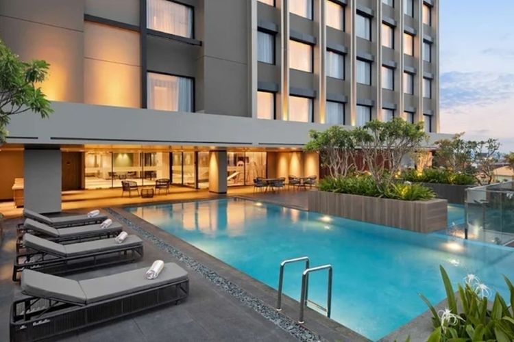7 Hotel Mewah di Madiun: Pilihan Ideal untuk Staycation Nyaman