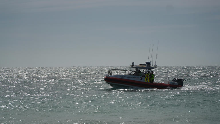 WA police scale back search for snorkeller missing since New Year's Day