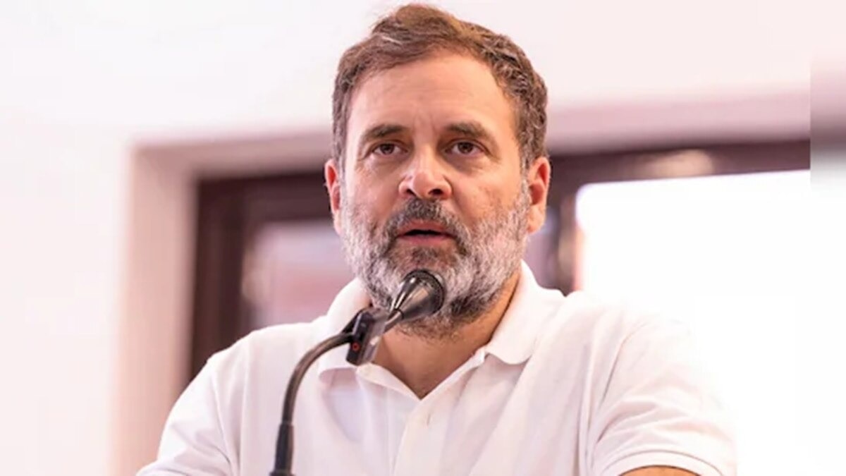 Poison, not water: Rahul Gandhi slams Indore officials over contamination deaths
