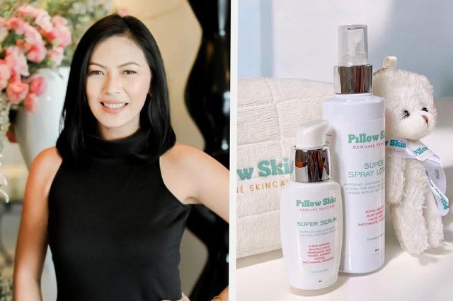 Pinay vegan advocate champions 'clean beauty' with own skincare brand
