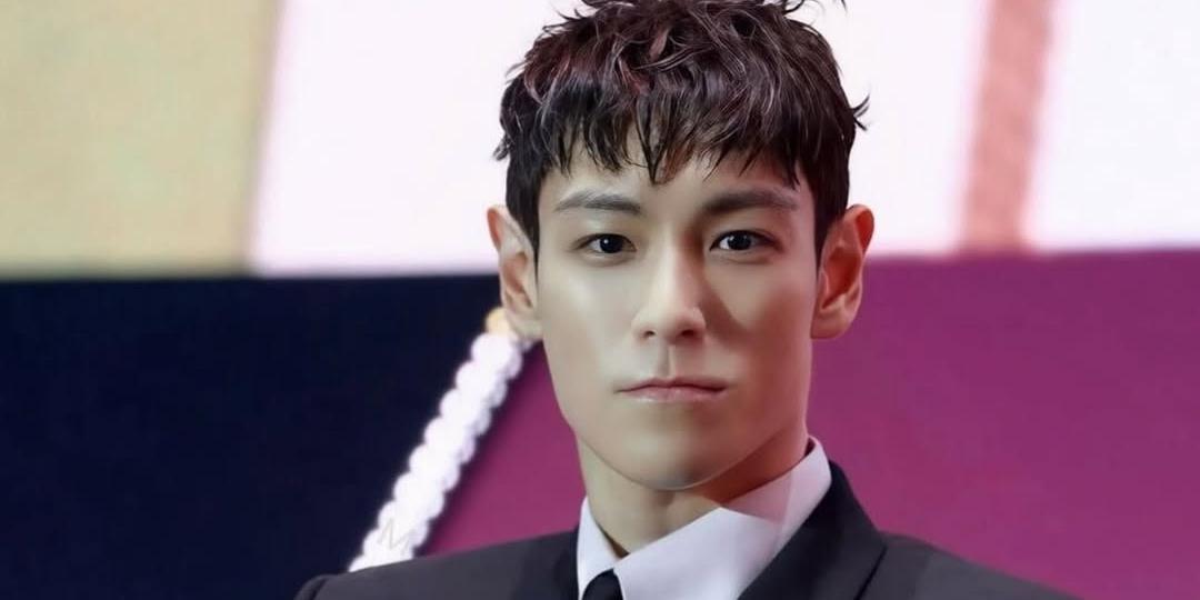 TOP announces first solo comeback in 13 years
