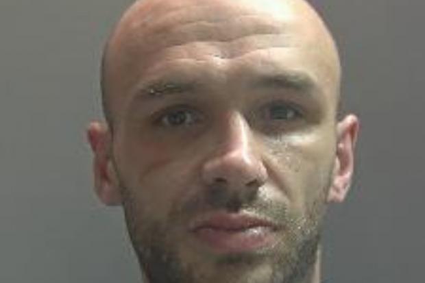 Renewed appeal to find man wanted over assault
