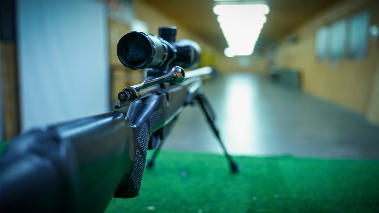 Rifles that fight you every time you work the bolt