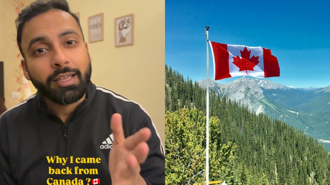No PR, no job: Why an Indian professional returned from Canada with no ...
