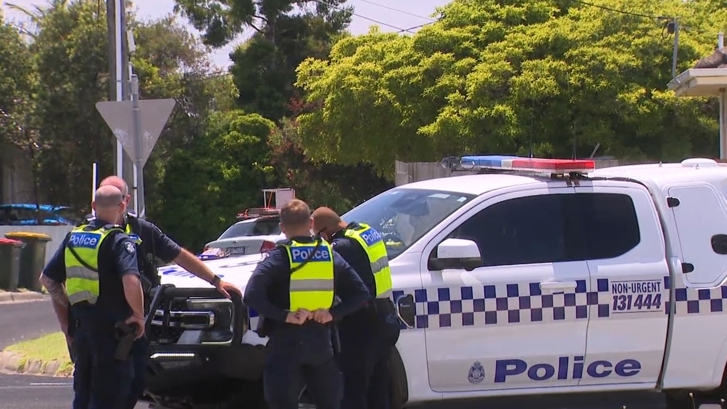 Homicide detectives investigating after man found dead at home on New ...