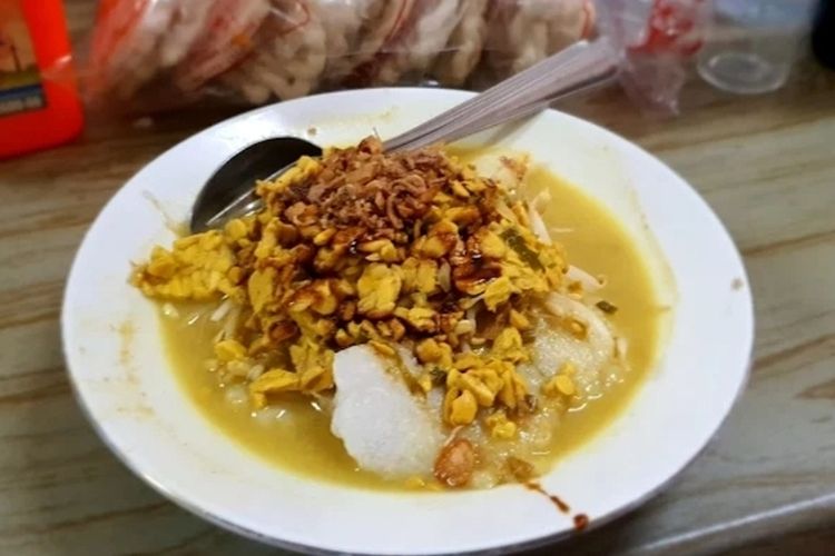 Orem-orem khas Malang: Nikmatnya kuliner tradisional yang menghangatkan ...