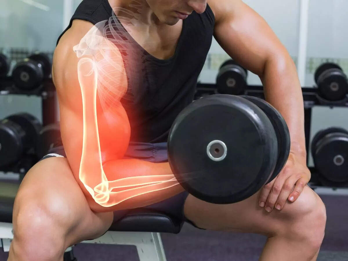 6 foods that help muscles stay hydrated internally