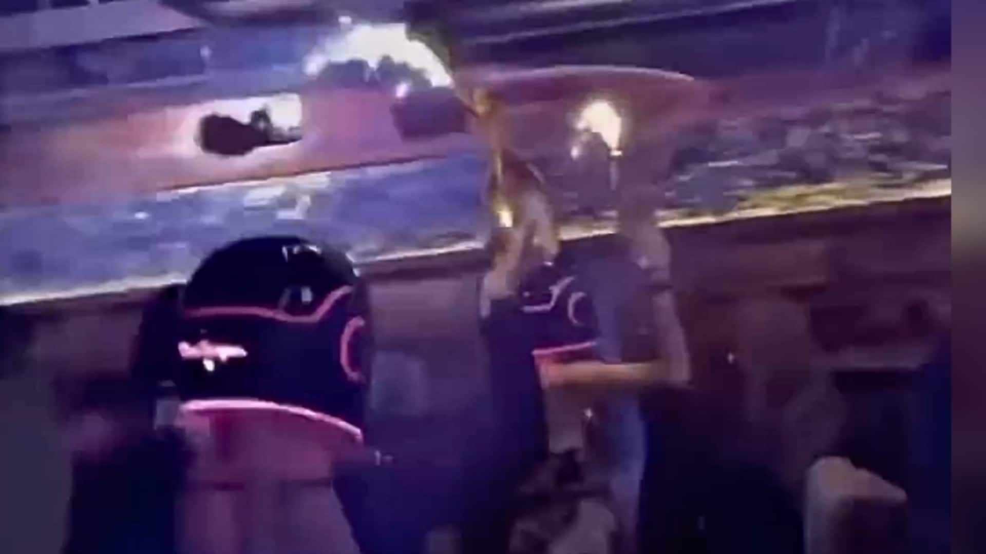 Werbevideo rückt nach Explosion in Bar von Crans-Montana in den Fokus